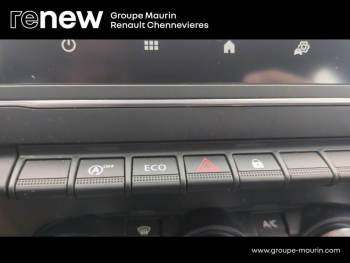 Photo 23 du bon plan RENAULT Captur 1.3 TCe 140ch FAP Business EDC -21 occasion à 17899 €