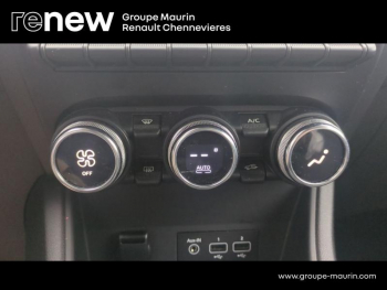 Photo 24 du bon plan RENAULT Captur 1.3 TCe 140ch FAP Business EDC -21 occasion à 17899 €