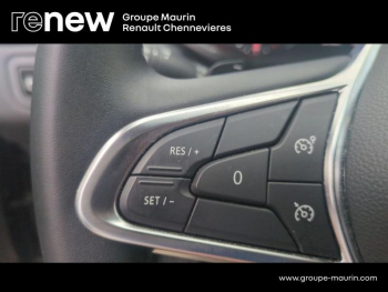 Photo 26 du bon plan RENAULT Captur 1.3 TCe 140ch FAP Business EDC -21 occasion à 17899 €