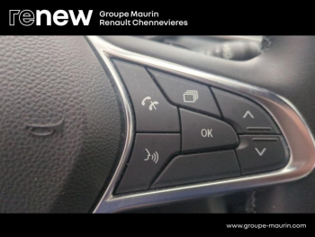 Photo 27 du bon plan RENAULT Captur 1.3 TCe 140ch FAP Business EDC -21 occasion à 17899 €