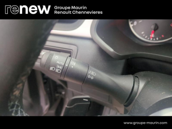 Photo 28 du bon plan RENAULT Captur 1.3 TCe 140ch FAP Business EDC -21 occasion à 17899 €