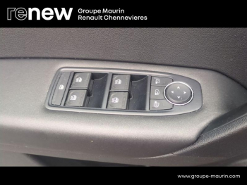 Photo 29 du bon plan RENAULT Captur 1.3 TCe 140ch FAP Business EDC -21 occasion à 17899 €