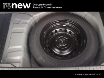 Photo 30 du bon plan RENAULT Captur 1.3 TCe 140ch FAP Business EDC -21 occasion à 17899 €