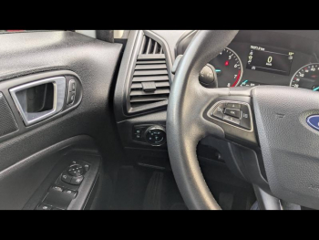 Photo 16 du bon plan FORD EcoSport 1.0 EcoBoost 100ch Trend Euro6.2 occasion à 11990 €