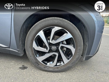 Photo 8 du bon plan TOYOTA Aygo X 1.0 VVT-i 72ch Design MY24 occasion à 15390 €