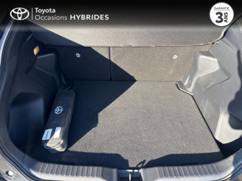 Photo 10 du bon plan TOYOTA Yaris Cross 116h Design MY22 occasion à 23490 €