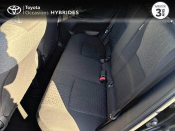 Photo 12 du bon plan TOYOTA Yaris Cross 116h Design MY22 occasion à 23490 €