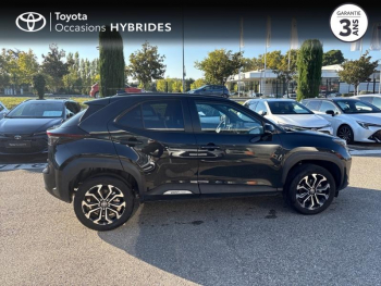 Photo 17 du bon plan TOYOTA Yaris Cross 116h Design MY22 occasion à 23490 €