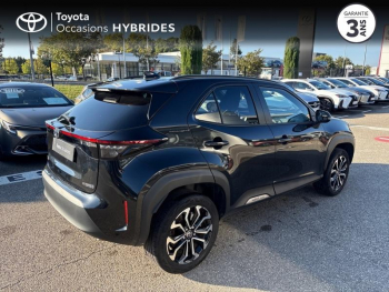 Photo 18 du bon plan TOYOTA Yaris Cross 116h Design MY22 occasion à 23490 €