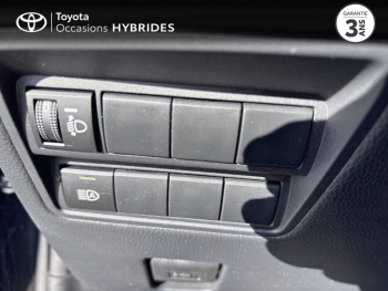 Photo 23 du bon plan TOYOTA Yaris Cross 116h Design MY22 occasion à 23490 €
