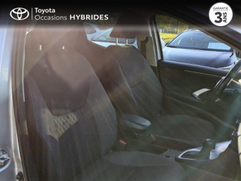 ddf-core-media-CAHhjB150101460_6.jpg Photo 6 du bon plan TOYOTA Yaris 116h Design 5p MY21 occasion à 18990 €