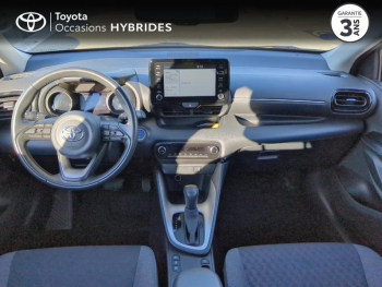 ddf-core-media-kEoG4n150101460_8.jpg Photo 8 du bon plan TOYOTA Yaris 116h Design 5p MY21 occasion à 18990 €
