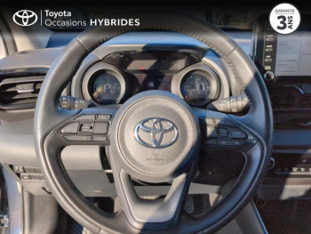 ddf-core-media-VLaCci150101460_9.jpg Photo 9 du bon plan TOYOTA Yaris 116h Design 5p MY21 occasion à 18990 €