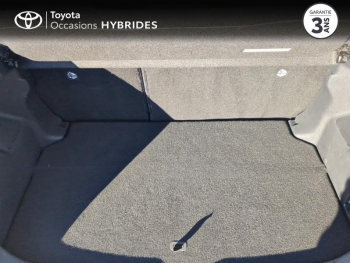 ddf-core-media-Ham6Zc150101460_10.jpg Photo 10 du bon plan TOYOTA Yaris 116h Design 5p MY21 occasion à 18990 €