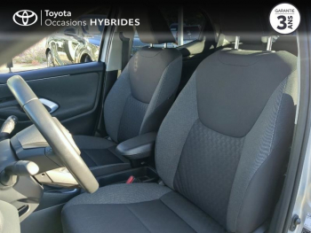 ddf-core-media-0Lwkm8150101460_11.jpg Photo 11 du bon plan TOYOTA Yaris 116h Design 5p MY21 occasion à 18990 €