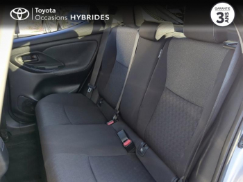 ddf-core-media-c9L3e4150101460_12.jpg Photo 12 du bon plan TOYOTA Yaris 116h Design 5p MY21 occasion à 18990 €