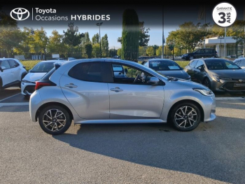 ddf-core-media-BhKimR150101460_17.jpg Photo 17 du bon plan TOYOTA Yaris 116h Design 5p MY21 occasion à 18990 €