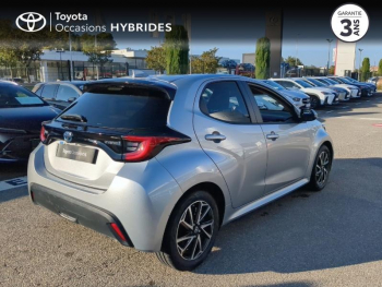 ddf-core-media-BcBnvQ150101460_18.jpg Photo 18 du bon plan TOYOTA Yaris 116h Design 5p MY21 occasion à 18990 €