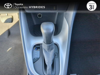 ddf-core-media-Teo7lQ150101460_20.jpg Photo 20 du bon plan TOYOTA Yaris 116h Design 5p MY21 occasion à 18990 €