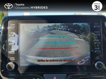 ddf-core-media-FlENnS150101460_22.jpg Photo 22 du bon plan TOYOTA Yaris 116h Design 5p MY21 occasion à 18990 €