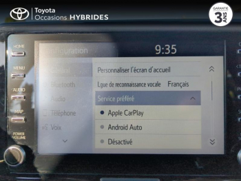 ddf-core-media-gAcQzW150101460_24.jpg Photo 24 du bon plan TOYOTA Yaris 116h Design 5p MY21 occasion à 18990 €
