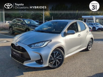 ddf-core-media-3n9ayZ150101460_25.jpg Photo 25 du bon plan TOYOTA Yaris 116h Design 5p MY21 occasion à 18990 €
