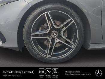 Photo 18 du bon plan MERCEDES-BENZ Classe A 200 d 150ch AMG Line 8G-DCT occasion à 29900 €