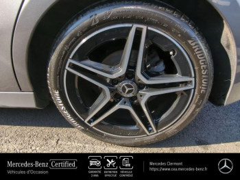 Photo 21 du bon plan MERCEDES-BENZ Classe A 200 d 150ch AMG Line 8G-DCT occasion à 29900 €