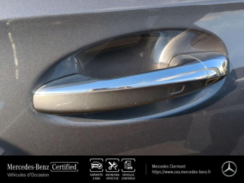 Photo 22 du bon plan MERCEDES-BENZ Classe A 200 d 150ch AMG Line 8G-DCT occasion à 29900 €
