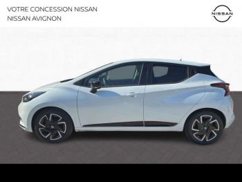 Photo 3 du bon plan NISSAN Micra 1.0 IG-T 92ch Made in France 2021.5 occasion à 14990 €
