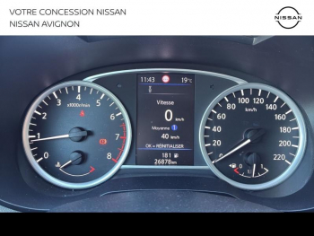 Photo 9 du bon plan NISSAN Micra 1.0 IG-T 92ch Made in France 2021.5 occasion à 14990 €
