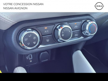 Photo 12 du bon plan NISSAN Micra 1.0 IG-T 92ch Made in France 2021.5 occasion à 14990 €