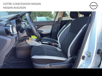 Photo 14 du bon plan NISSAN Micra 1.0 IG-T 92ch Made in France 2021.5 occasion à 14990 €