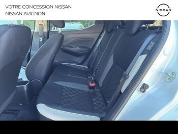 Photo 15 du bon plan NISSAN Micra 1.0 IG-T 92ch Made in France 2021.5 occasion à 14990 €