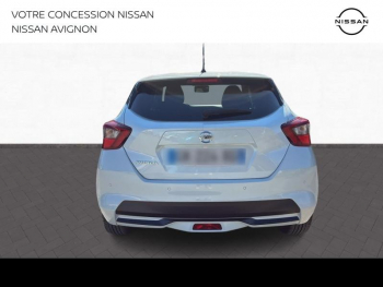 Photo 16 du bon plan NISSAN Micra 1.0 IG-T 92ch Made in France 2021.5 occasion à 14990 €