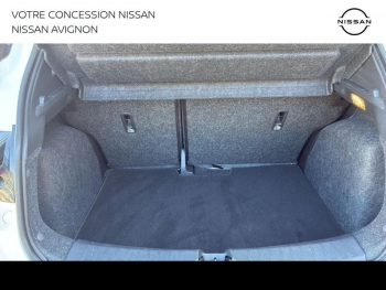 Photo 17 du bon plan NISSAN Micra 1.0 IG-T 92ch Made in France 2021.5 occasion à 14990 €
