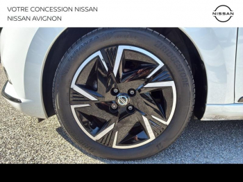 Photo 19 du bon plan NISSAN Micra 1.0 IG-T 92ch Made in France 2021.5 occasion à 14990 €