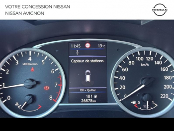 Photo 22 du bon plan NISSAN Micra 1.0 IG-T 92ch Made in France 2021.5 occasion à 14990 €