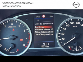 Photo 24 du bon plan NISSAN Micra 1.0 IG-T 92ch Made in France 2021.5 occasion à 14990 €