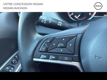Photo 25 du bon plan NISSAN Micra 1.0 IG-T 92ch Made in France 2021.5 occasion à 14990 €