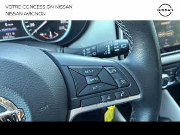 Photo 26 du bon plan NISSAN Micra 1.0 IG-T 92ch Made in France 2021.5 occasion à 14990 €