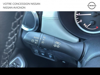 Photo 27 du bon plan NISSAN Micra 1.0 IG-T 92ch Made in France 2021.5 occasion à 14990 €