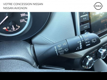 Photo 28 du bon plan NISSAN Micra 1.0 IG-T 92ch Made in France 2021.5 occasion à 14990 €