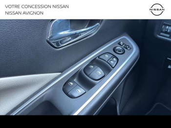Photo 29 du bon plan NISSAN Micra 1.0 IG-T 92ch Made in France 2021.5 occasion à 14990 €