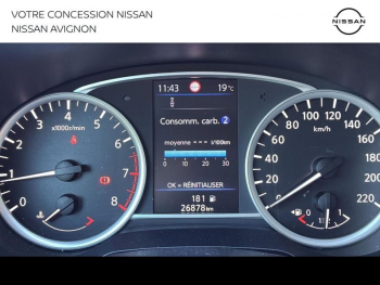 Photo 31 du bon plan NISSAN Micra 1.0 IG-T 92ch Made in France 2021.5 occasion à 14990 €