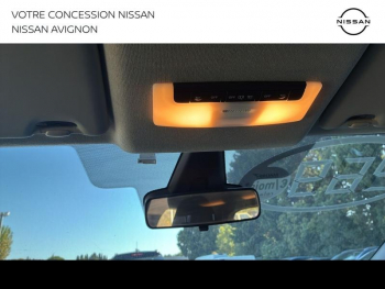 Photo 32 du bon plan NISSAN Micra 1.0 IG-T 92ch Made in France 2021.5 occasion à 14990 €