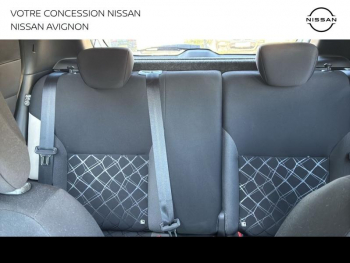 Photo 33 du bon plan NISSAN Micra 1.0 IG-T 92ch Made in France 2021.5 occasion à 14990 €