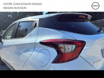 Photo 35 du bon plan NISSAN Micra 1.0 IG-T 92ch Made in France 2021.5 occasion à 14990 €