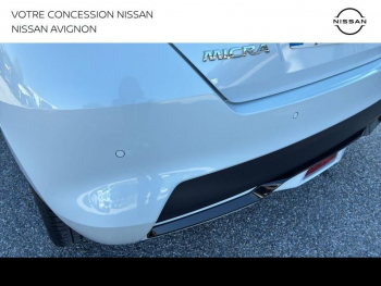 Photo 36 du bon plan NISSAN Micra 1.0 IG-T 92ch Made in France 2021.5 occasion à 14990 €