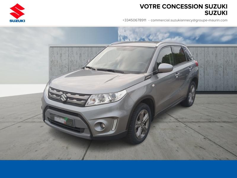 Bon plan SUZUKI Vitara 1.6 VVT PrivilÃ¨ge AllGrip occasion à 12900 €